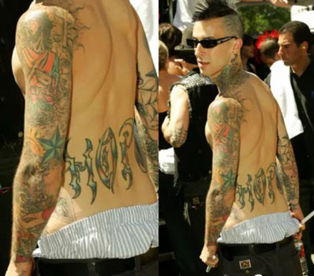 tato selebriti