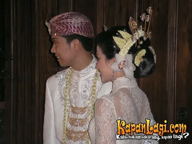 Taufik dan Armi
