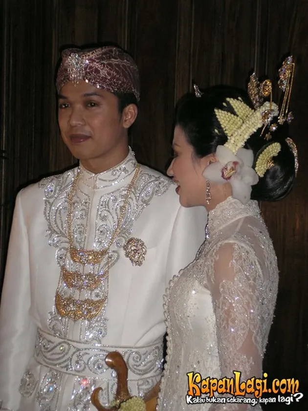Taufik dan Armi