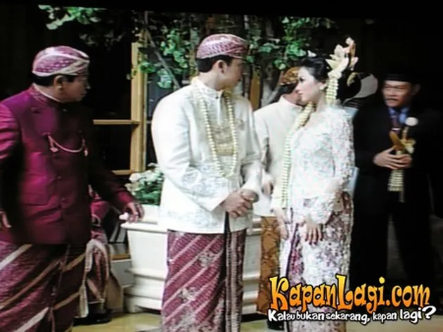 Taufik dan Armi