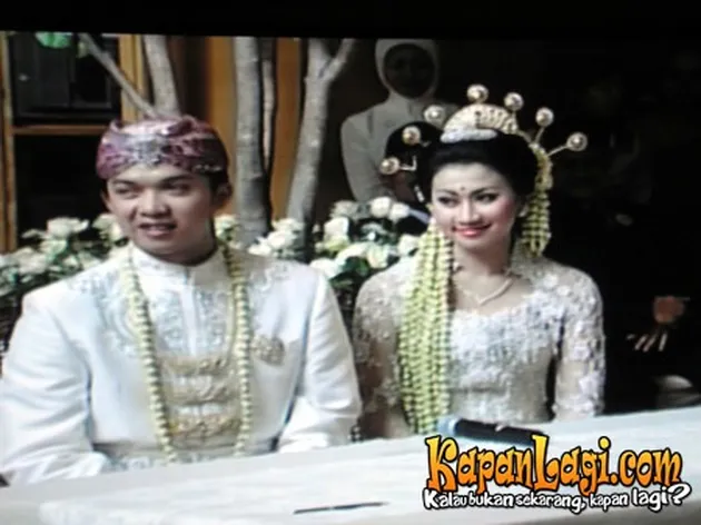 Taufik dan Armi