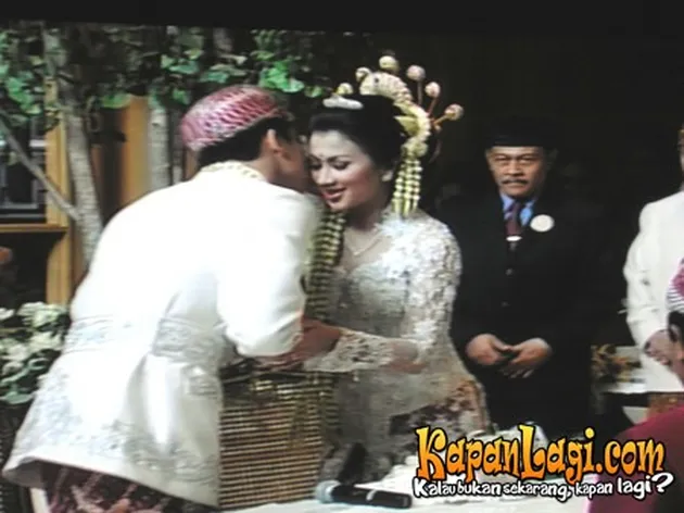Taufik dan Armi