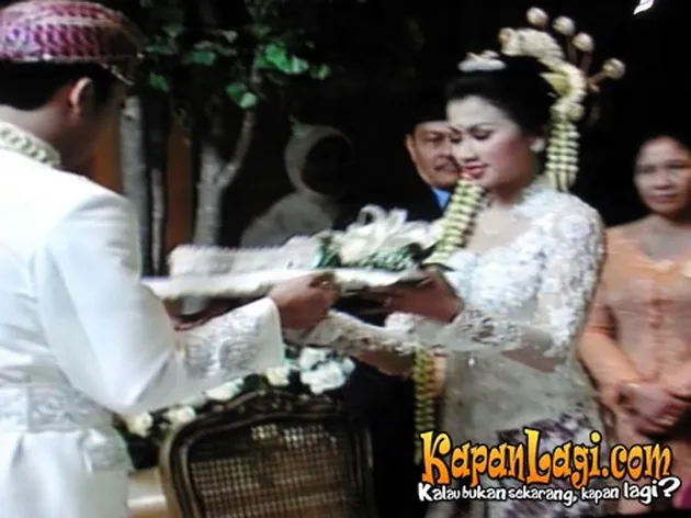 Taufik dan Armi
