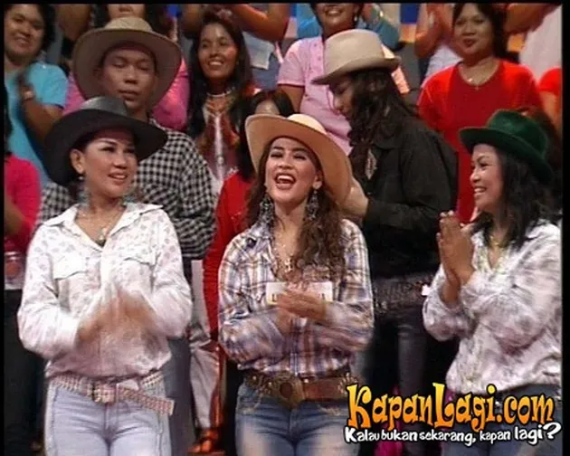 Tayangan Baru RCTI
