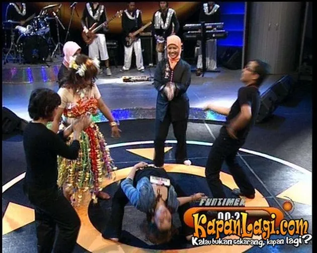 Tayangan Baru RCTI