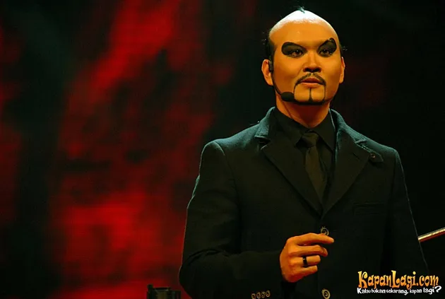 Deddy Corbuzier