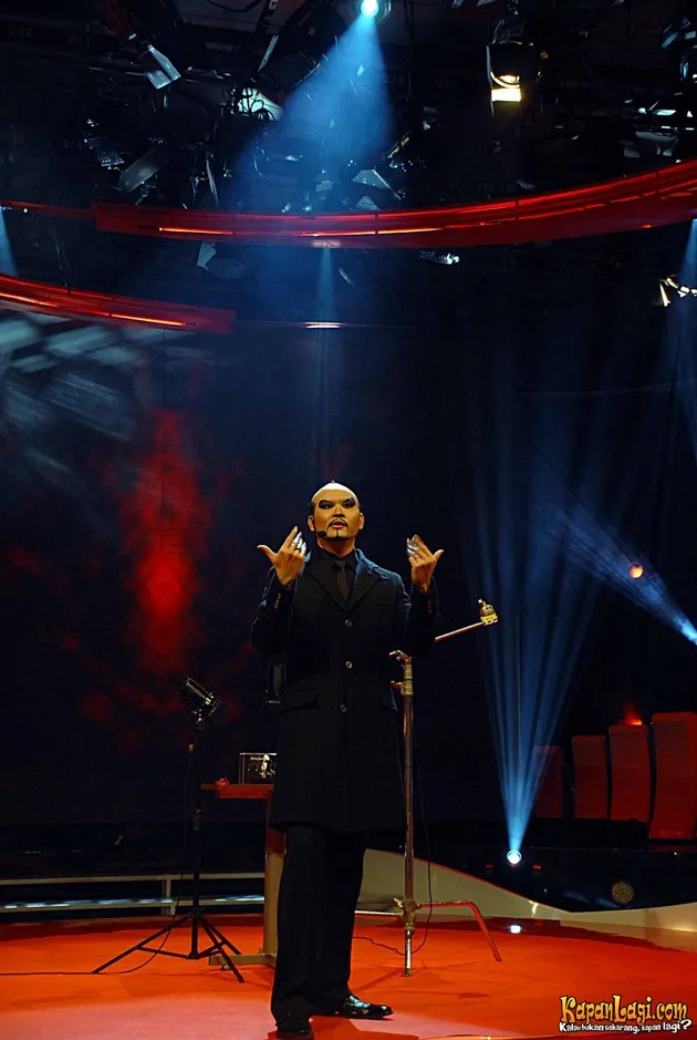 Deddy Corbuzier