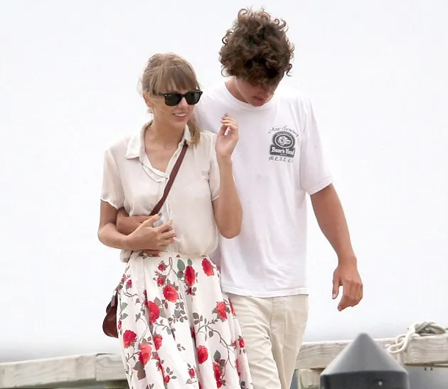 Taylor Swift - Harry Styles