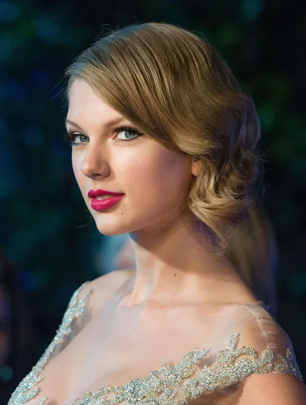 Taylor Swift