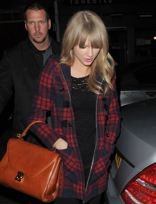 Taylor Swift, Harry Styles, Tom Odell