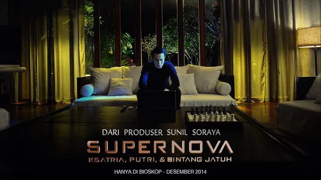 Supernova