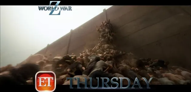 World War Z