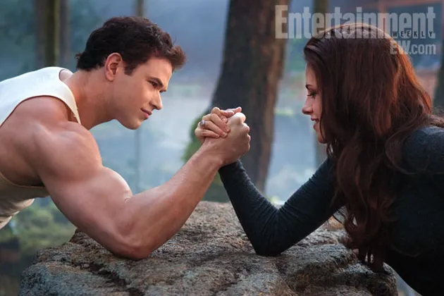 Entertainment Weekly via Collider.com