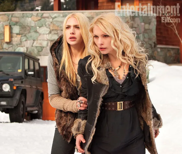 Entertainment Weekly via Collider.com