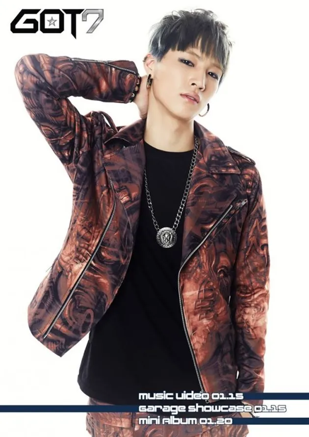 GOT7