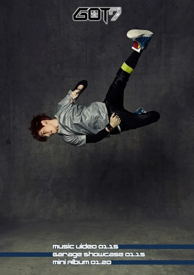 GOT7