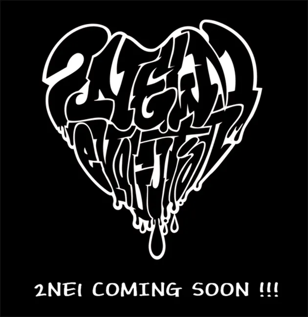2ne1