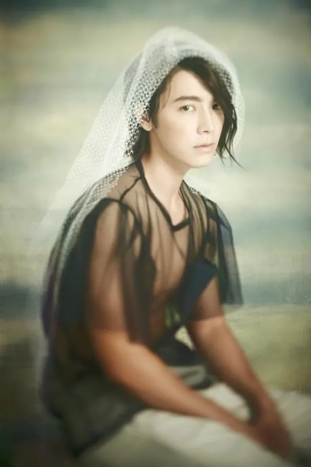 Super Junior Sexy, Free &amp; Single