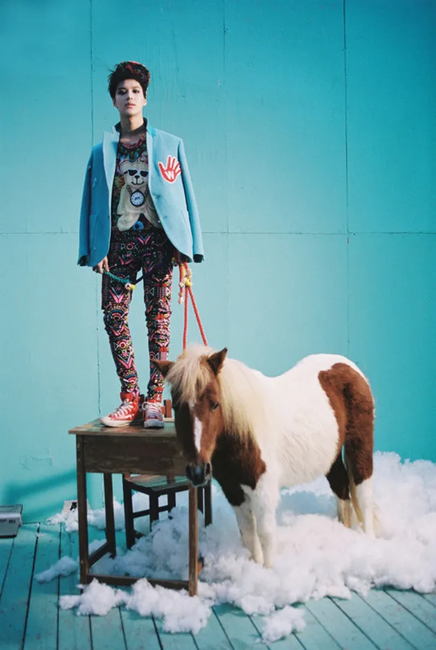 SHINee