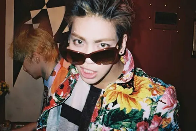 SHINee