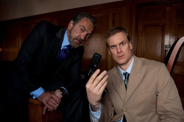Spy