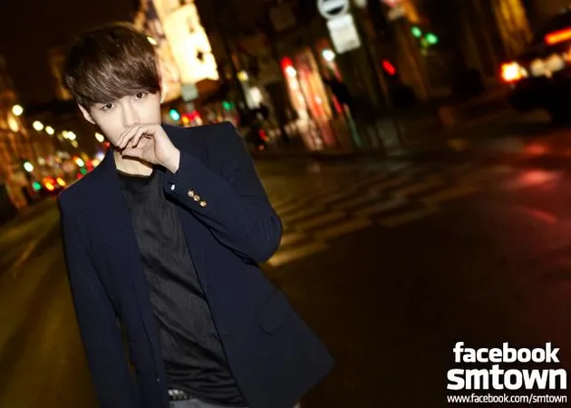 Super Junior