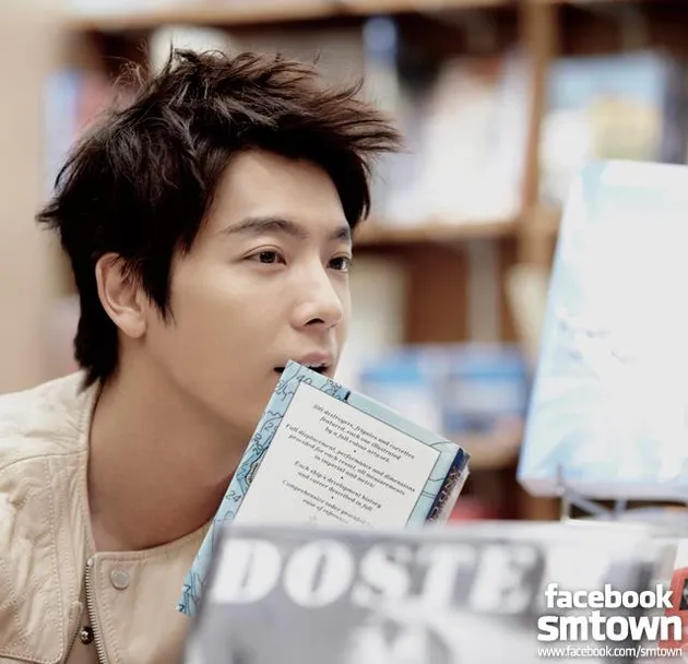Super Junior