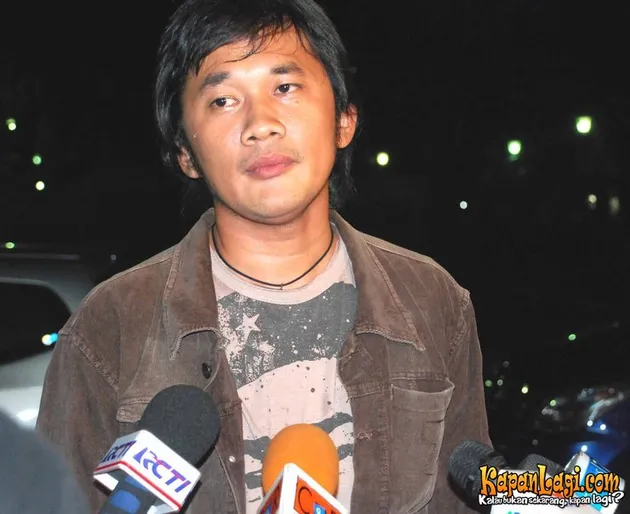 hanung bramantyo
