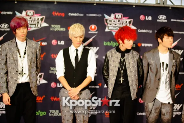Teen Top