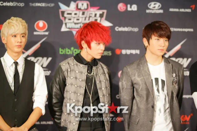 Teen Top