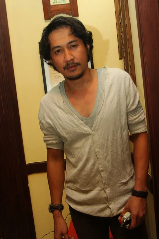 film hanung bramantyo