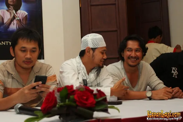 film hanung bramantyo