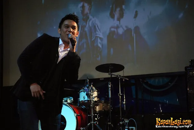 indonesian idol 2010