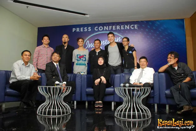Indonesian Idol 2012