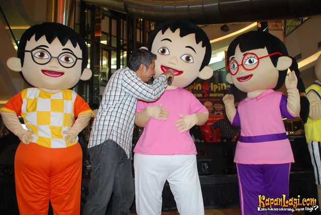 Film Upin Ipin Sekolah Perokok Q Badut lucu badut tiktok terbaru, badut upin ipin dan badut lol. film upin ipin sekolah perokok q