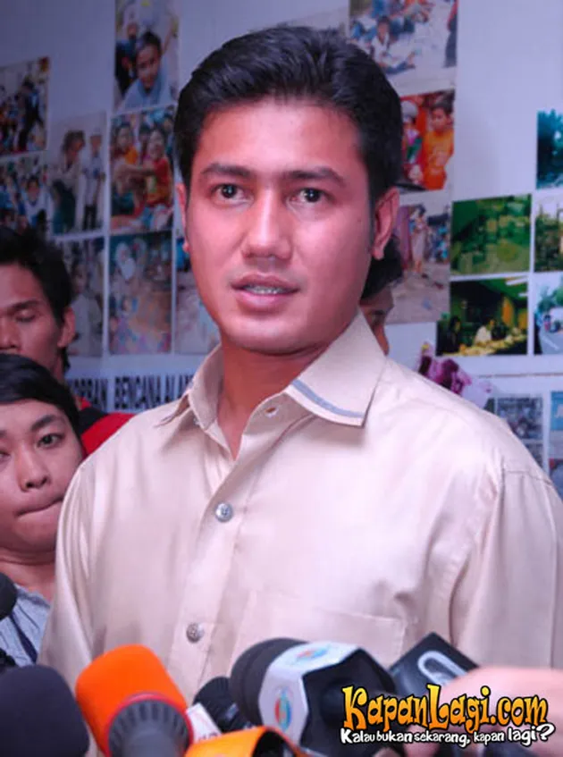 Tengku Rafly Pasha
