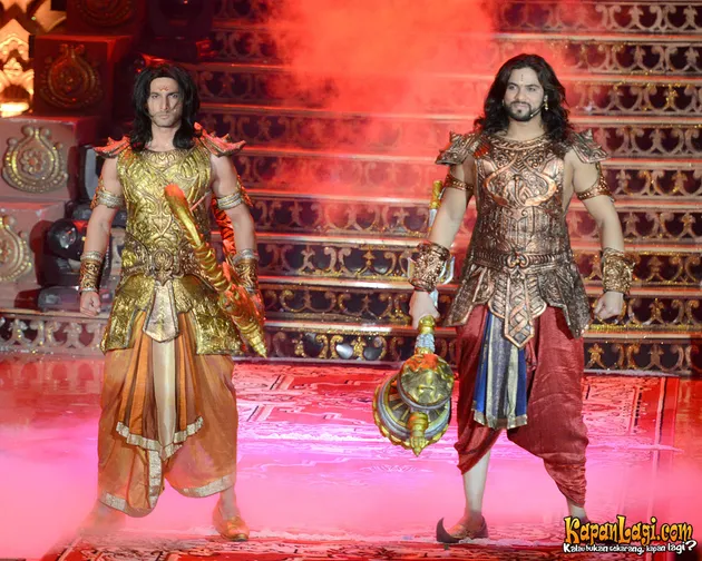 Aham Sharma