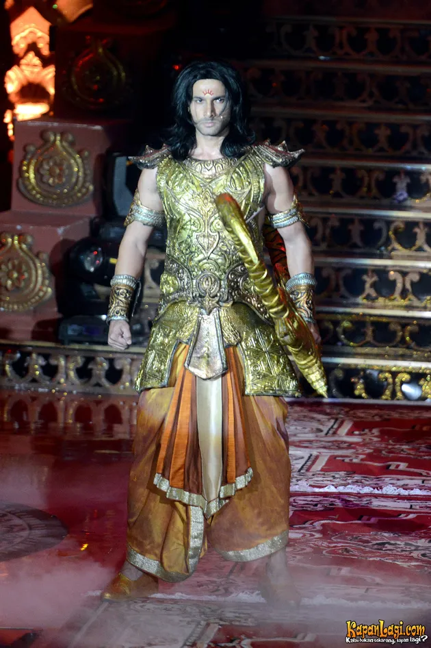 Aham Sharma