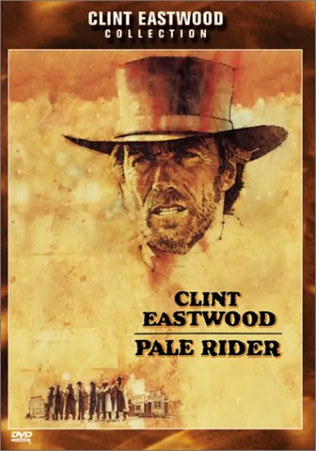 clint eastwood