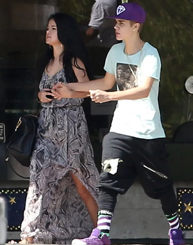Justin Bieber