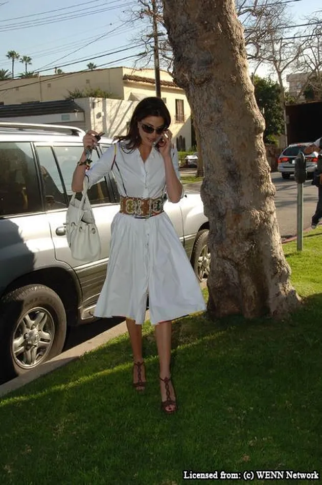 teri hatcher medical