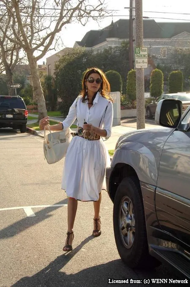 teri hatcher medical