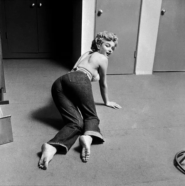 Marilyn Monroe