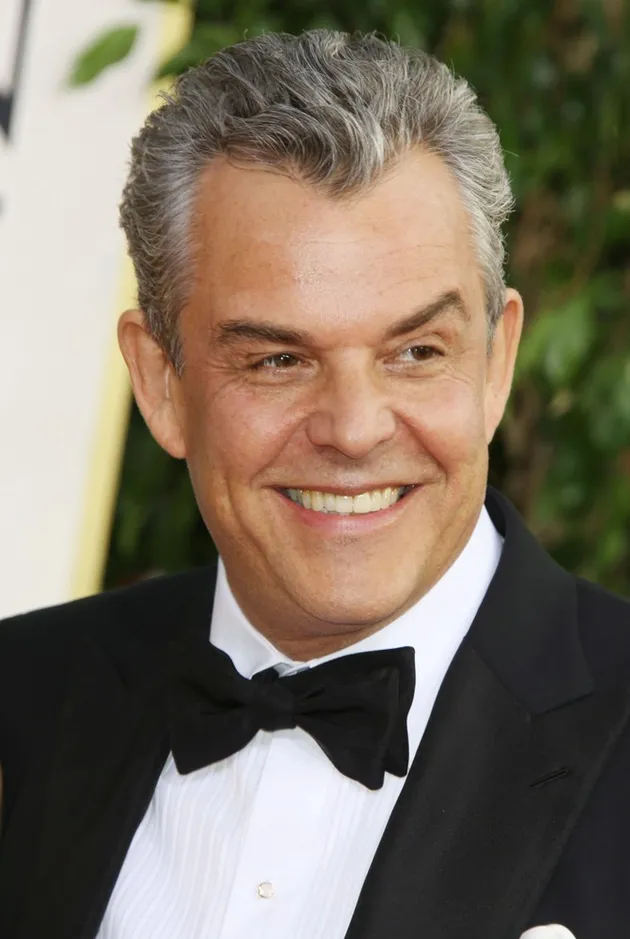 Tulus - Danny Huston