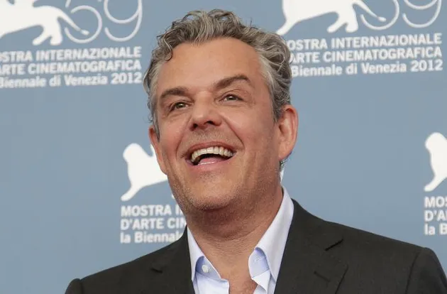 Tulus - Danny Huston