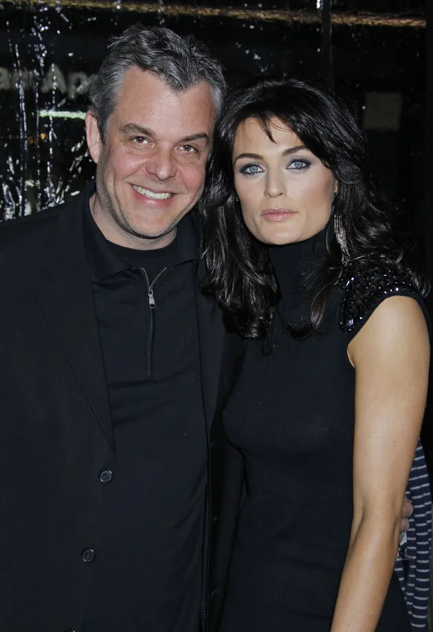 Tulus - Danny Huston