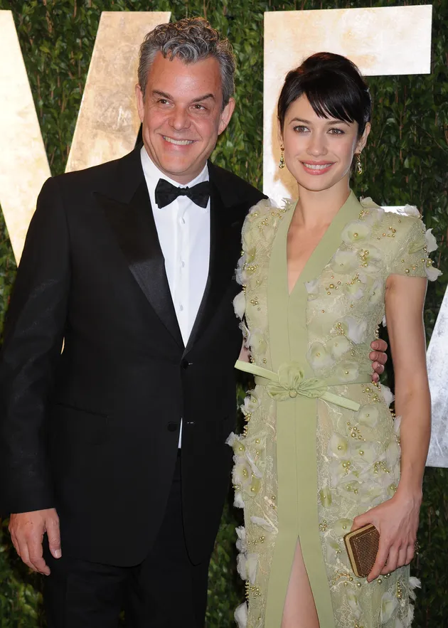 Tulus - Danny Huston
