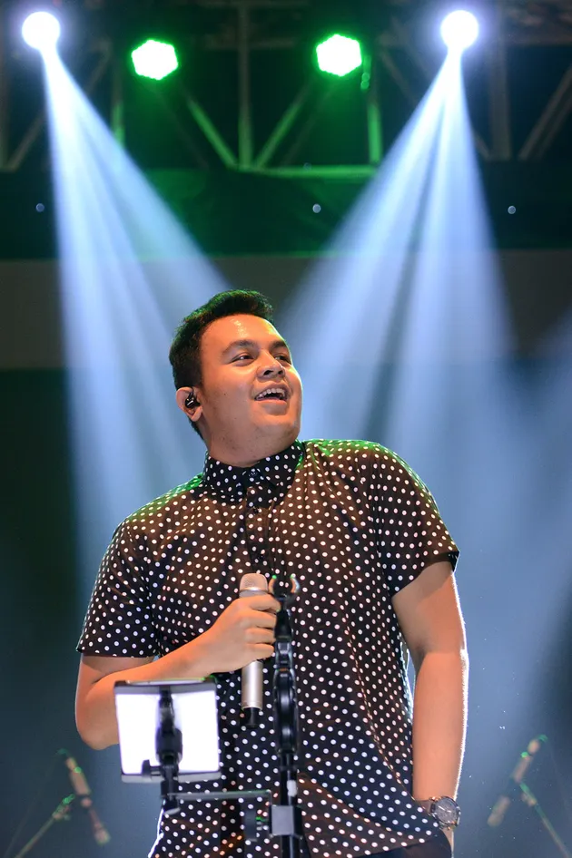 Tulus - Danny Huston