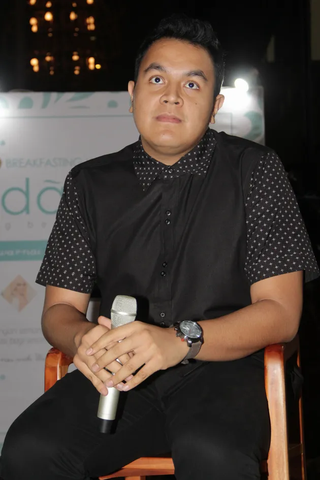 Tulus - Danny Huston