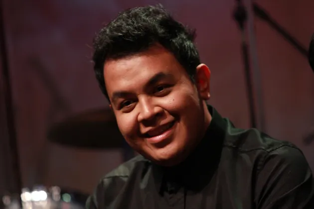 Tulus - Danny Huston